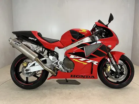 Honda VTR 1000 SP-1 (bj 2000)