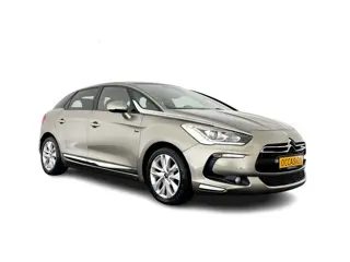Citroën DS5 2.0 Hybrid4 Business Executive AWD Aut. *PANO | XENON | LEATHER | MEMORY-PACK | NAVI-FUL