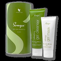 Aloe Vera voor een gezonde huid.