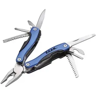 Bedrukte multitools als relatiegeschenk