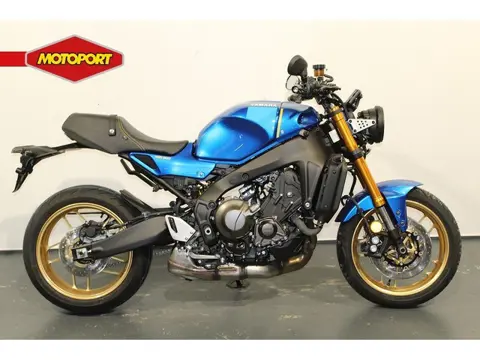 Yamaha XSR 900 35KW (bj 2025)