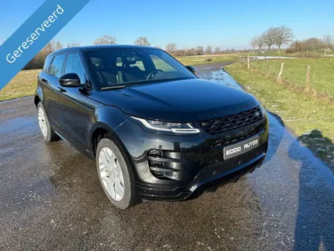 Land Rover Range Rover Evoque 2.0 P200 AWD R-Dynamic INCL BTW
