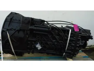 ZF 16S2223TO HGS PRITARDER M10