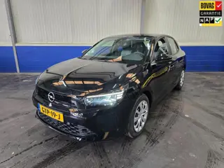 Opel CORSA 1.2 Turbo Hybrid Edition