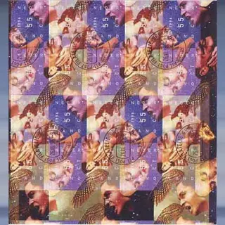 Decemberzegels (1996)