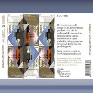 Bezoek Amsterdam (2012)