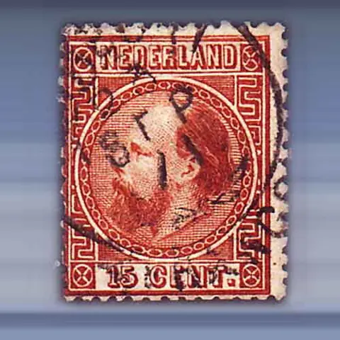 Koning Willem III (1867-1868)