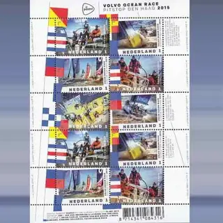 Volvo Ocean Race (2015)