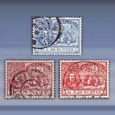 Michiel de Ruyter (1907)