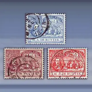 Michiel de Ruyter (1907)