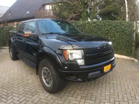 Ford USA F-150 RAPTOR nwe type Prins LPG, Borla uitlaatsysteem Tonneau cover, pioneer navigatie Henn