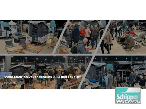 Take-Off Sport of  Active huren - OP=OP! Uitverkoop Jamet show en nieuwe modellen. Wees er snel bij!