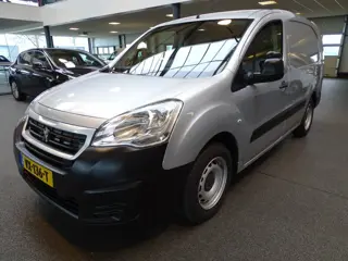 Peugeot Partner Maxi 122 1.6 BlueHDi 100 L1 XR S&S lang