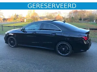 Mercedes-Benz CLA !!!VERKOCHTTTTT!!!