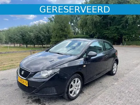 Seat Ibiza !!VERKOCHTTTTT!!!!!