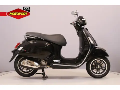 Vespa GTS 310 SUPER (bj 2025)