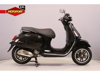 Vespa GTS 310 SUPER (bj 2025)