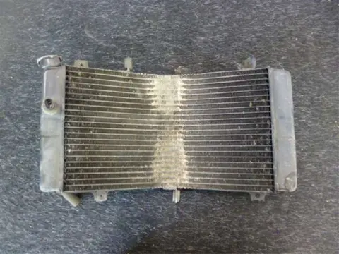 RADIATEUR Suzuki GSX R 600 1995 - 2000
