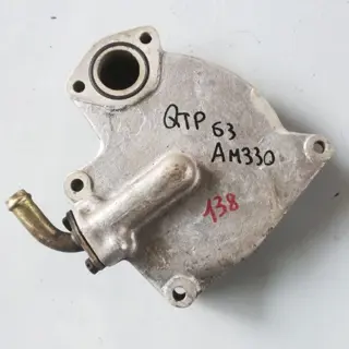 Water Pump Body for Maserati Quattroporte series 3