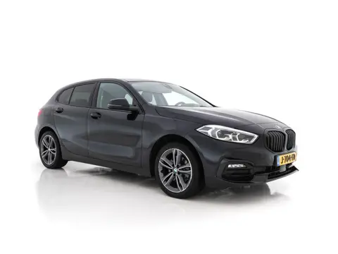 BMW 1-serie 116d Executive Edition Sport-Line (INCL-BTW) *DIGI-COCKPIT | FULL-LED | NAVI-FULLMAP | L