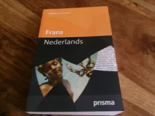 Frans - Nederlands