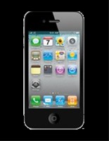 Nieuwe Iphone S4 16 GB