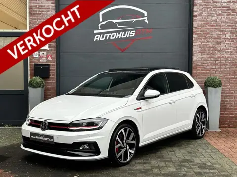 Volkswagen Polo 2.0 TSI GTI PANO DSG ACC DCC VIRTUAL BEATS