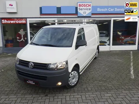 Volkswagen Transporter 2.0 TDI L2H1