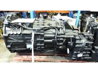 ZF 12AS2141TD+IT DAF