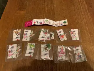 Partij Efteling Hangers Uitgooi Carnaval