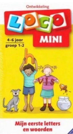 Mini loco wie kent het nog van vroeger ?