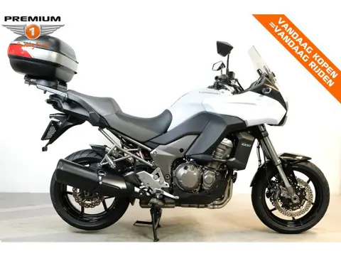 Kawasaki VERSYS 1000 (bj 2015)