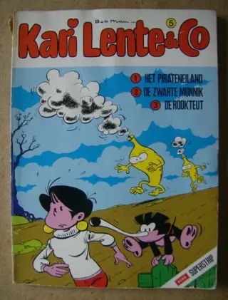 Kari lente 3 adv 3962