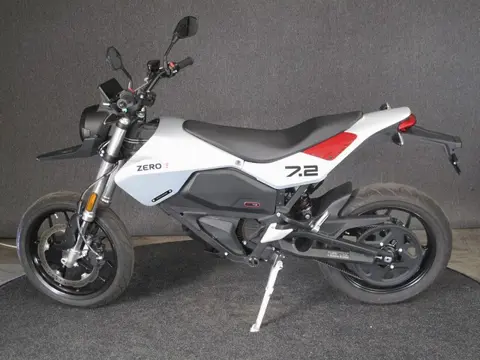 zero FXE 11 kW € 2.500 IN PRIJS VERLAAGD! (bj 2023)