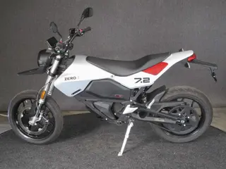 zero FXE 11 kW € 2.500 IN PRIJS VERLAAGD! (bj 2023)