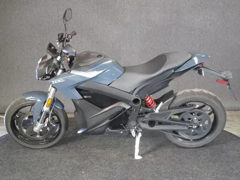 zero S ZF 14.4 11 kW 100% Electric (bj 2022)