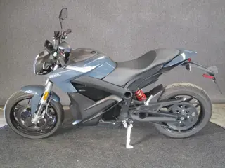 zero S ZF 14.4 11 kW 100% Electric (bj 2022)