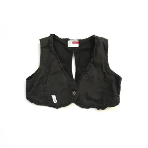 Feestelijk Gilet Name It maat 92