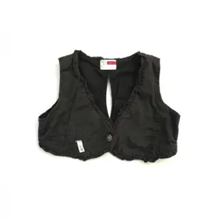 Feestelijk Gilet Name It maat 92