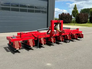 BCW Rijenfrees 8 rijen (bj 2021)