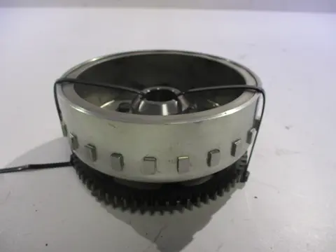 START KOPPELING Yamaha MT 07 2018 - 2021