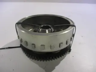 START KOPPELING Yamaha MT 07 2018 - 2021