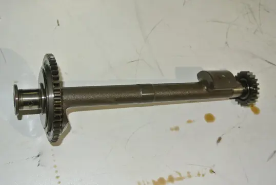 OLIEPOMP Yamaha MT 09 2018 - 2020