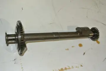 OLIEPOMP Yamaha MT 09 2018 - 2020