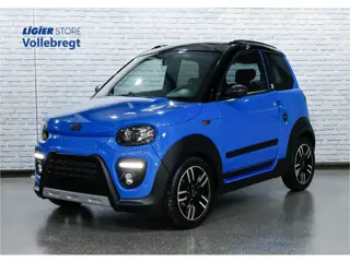 VERKOCHT ! ! (bj 2020)