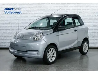 VERKOCHT ! ! (bj 2021)