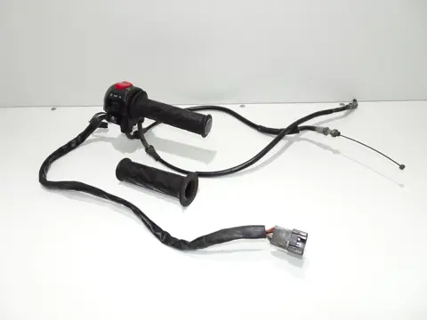 STUURSCHAKELAAR RECHTS Suzuki SV 650 1998 - 2002