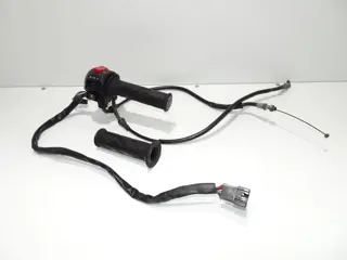STUURSCHAKELAAR RECHTS Suzuki SV 650 1998 - 2002