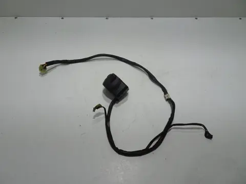 STUURSCHAKELAAR LINKS Yamaha FZ1 2006 - 2009