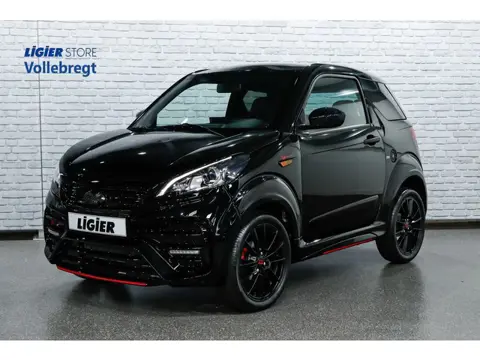 VERKOCHT ! ! (bj 2025)